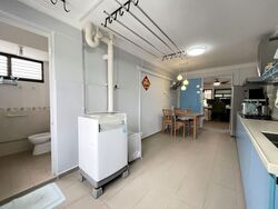 Blk 334 Clementi Avenue 2 (Clementi), HDB 3 Rooms #554751361